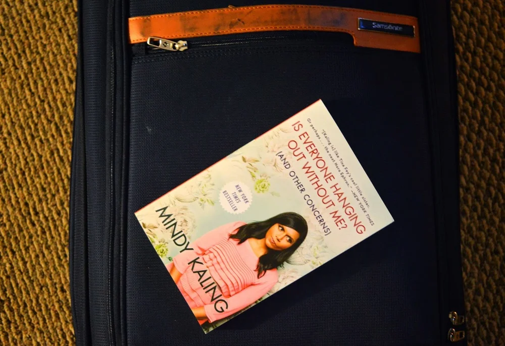 HOLIDAY BOOK CLUB SELECTION