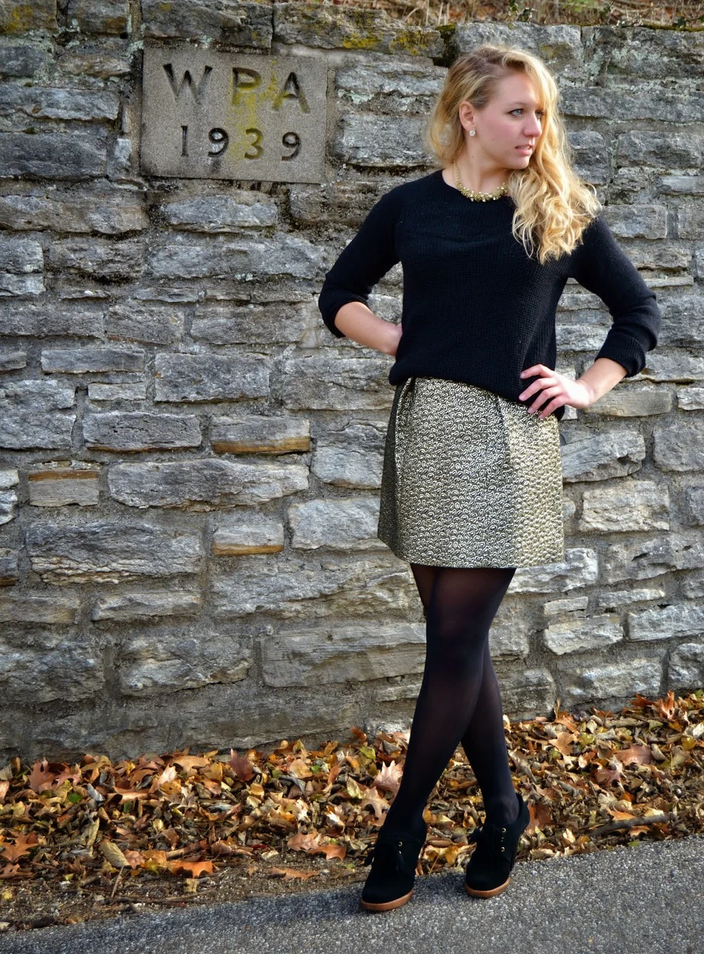 MIXING: COZY + FANCY