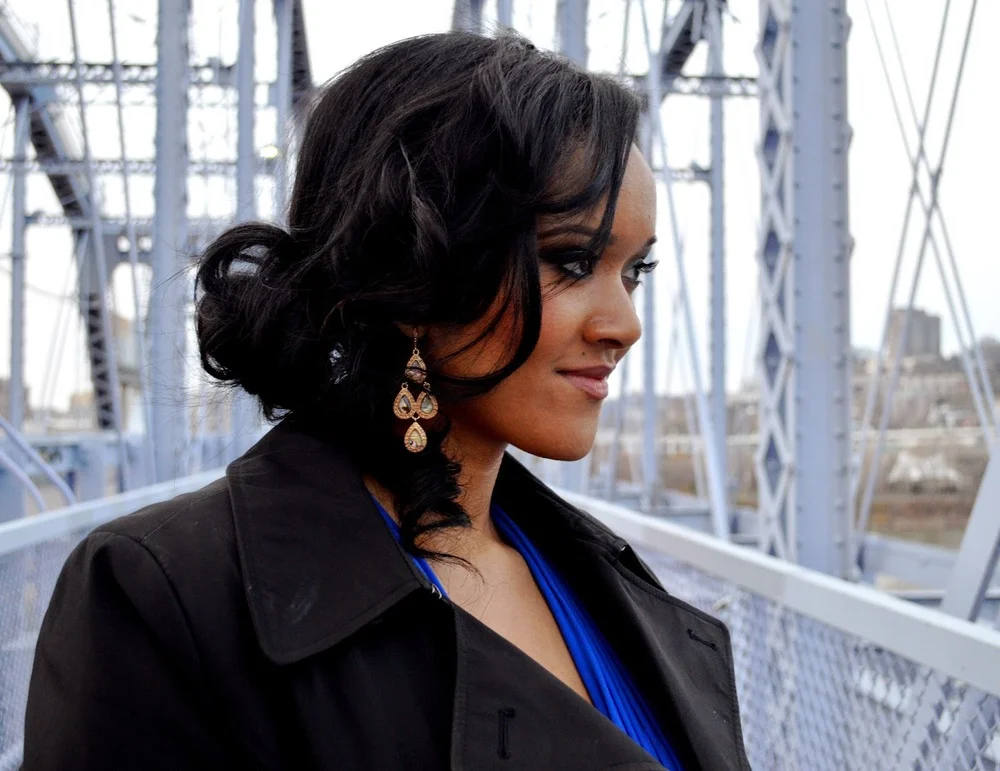 PHOTOS | A BLACK TIE AFFAIR