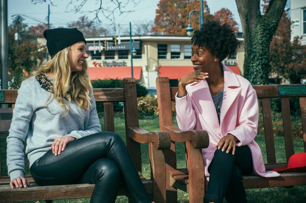 STYLING WITH CINCINNATI'S CURATE BOUTIQUE