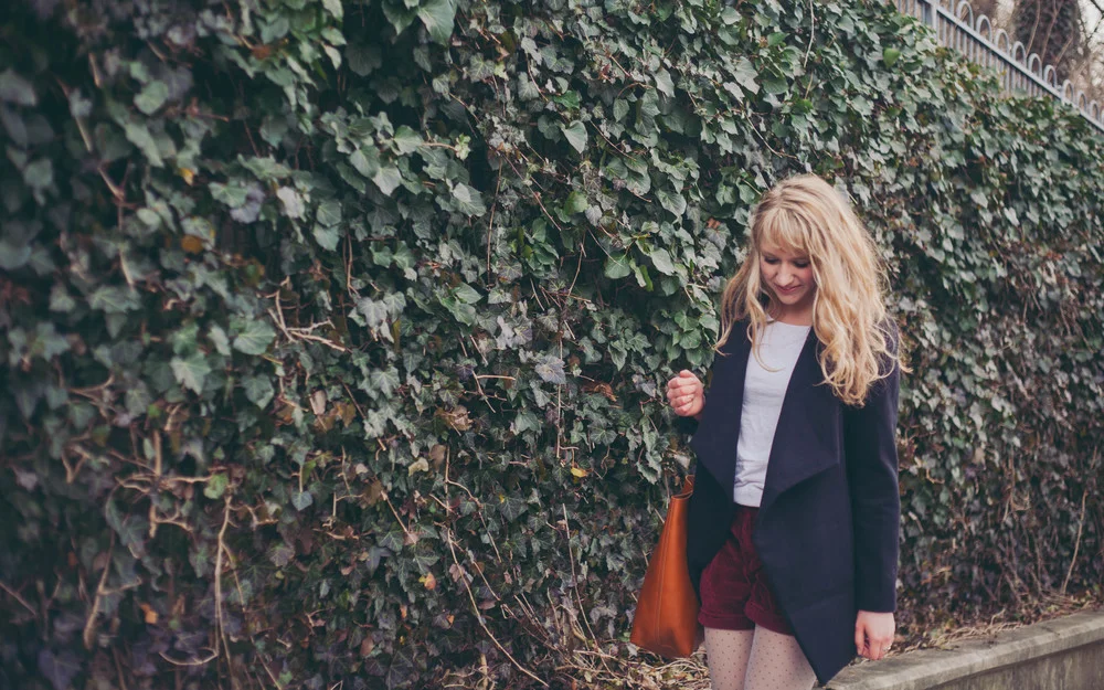 Crushing on lately...