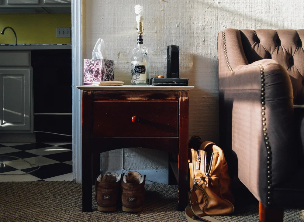 Well this is a dream come true...