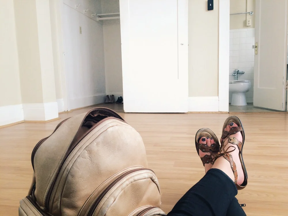 Questions from a 20-something