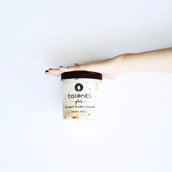 Crushing on lately...