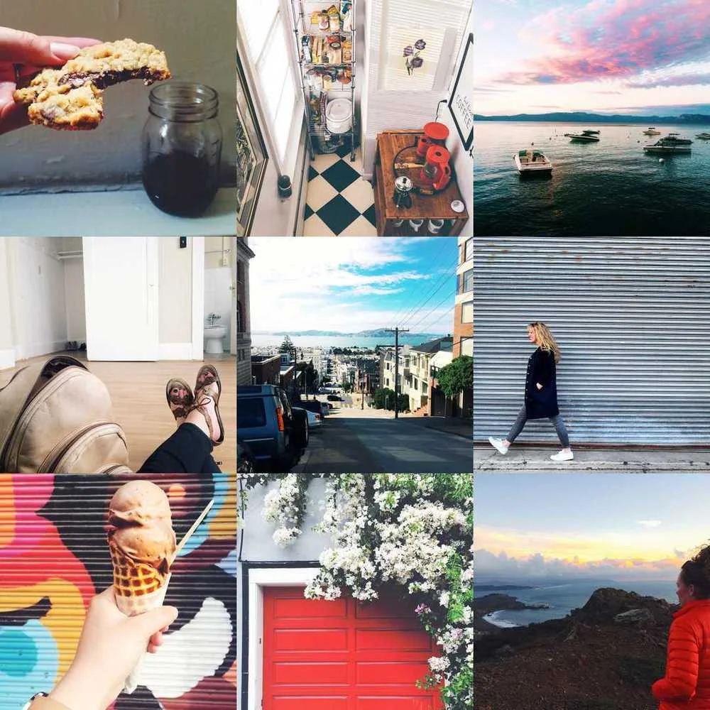 What Happened in 2015?