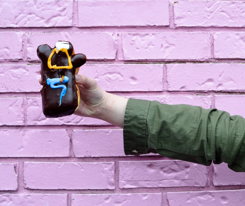 A One-Weekend Itinerary for Portland, OR