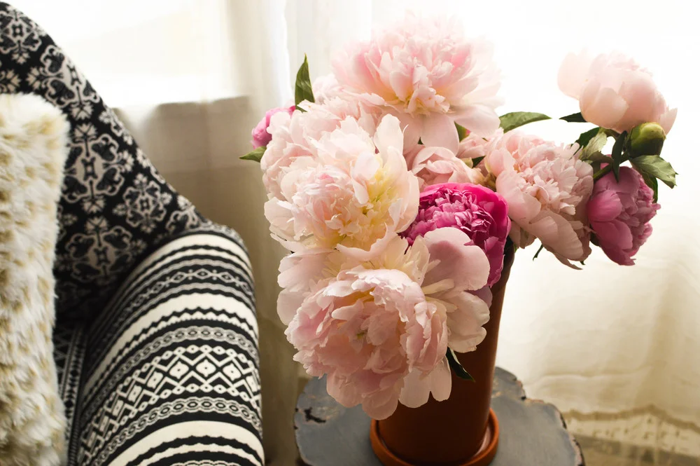 Hello, summer! & some recent crushes