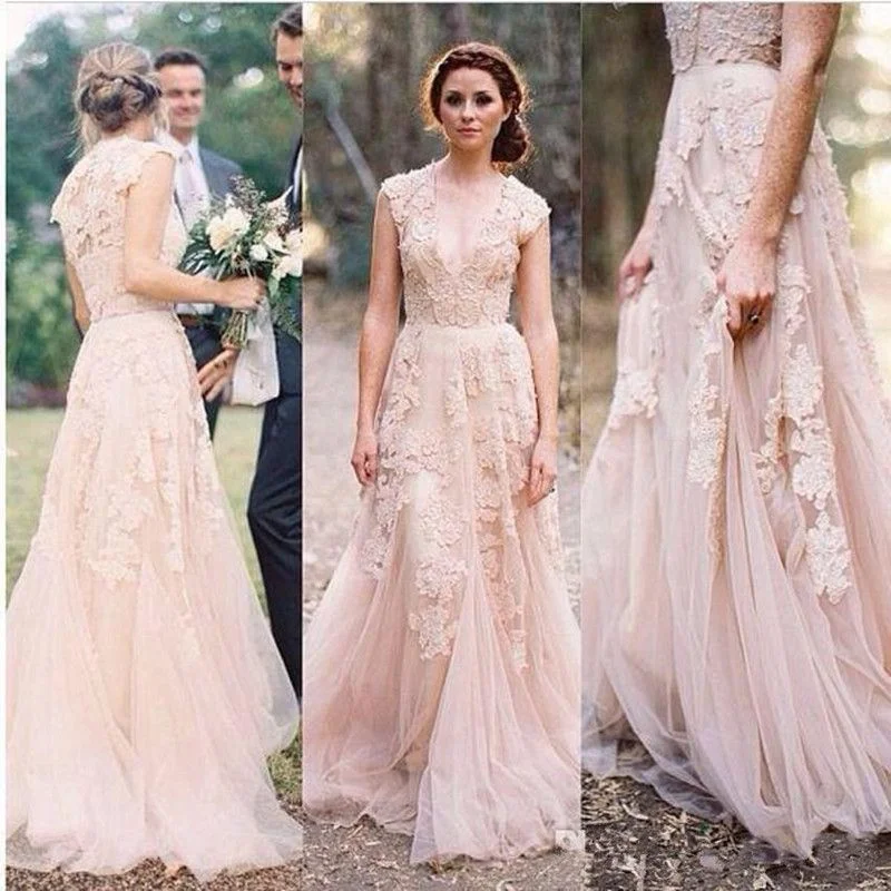 STOP! Before you buy your wedding dress online, read this....