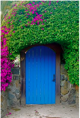 a magical simplicity