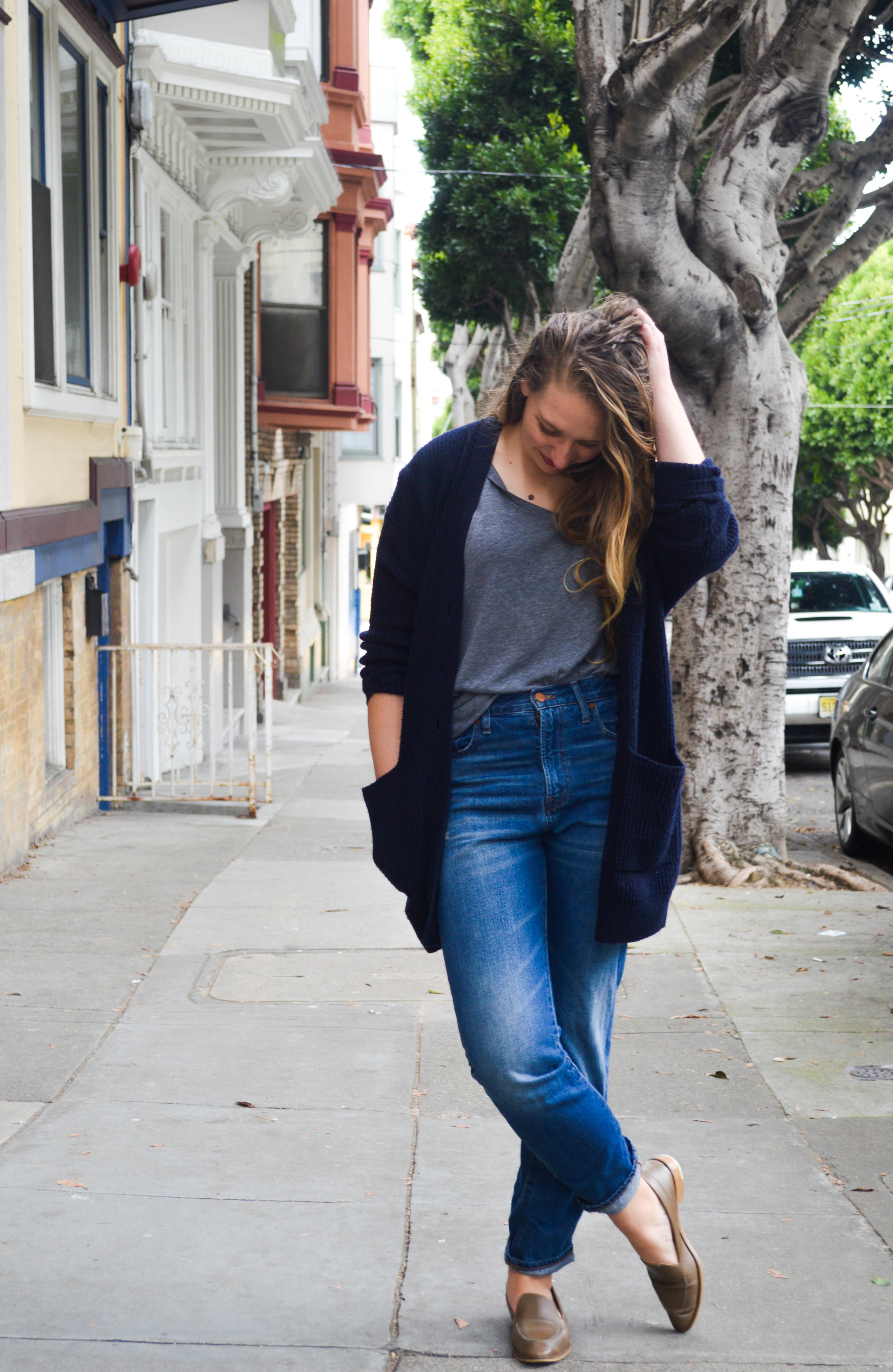 Grana sweater deals