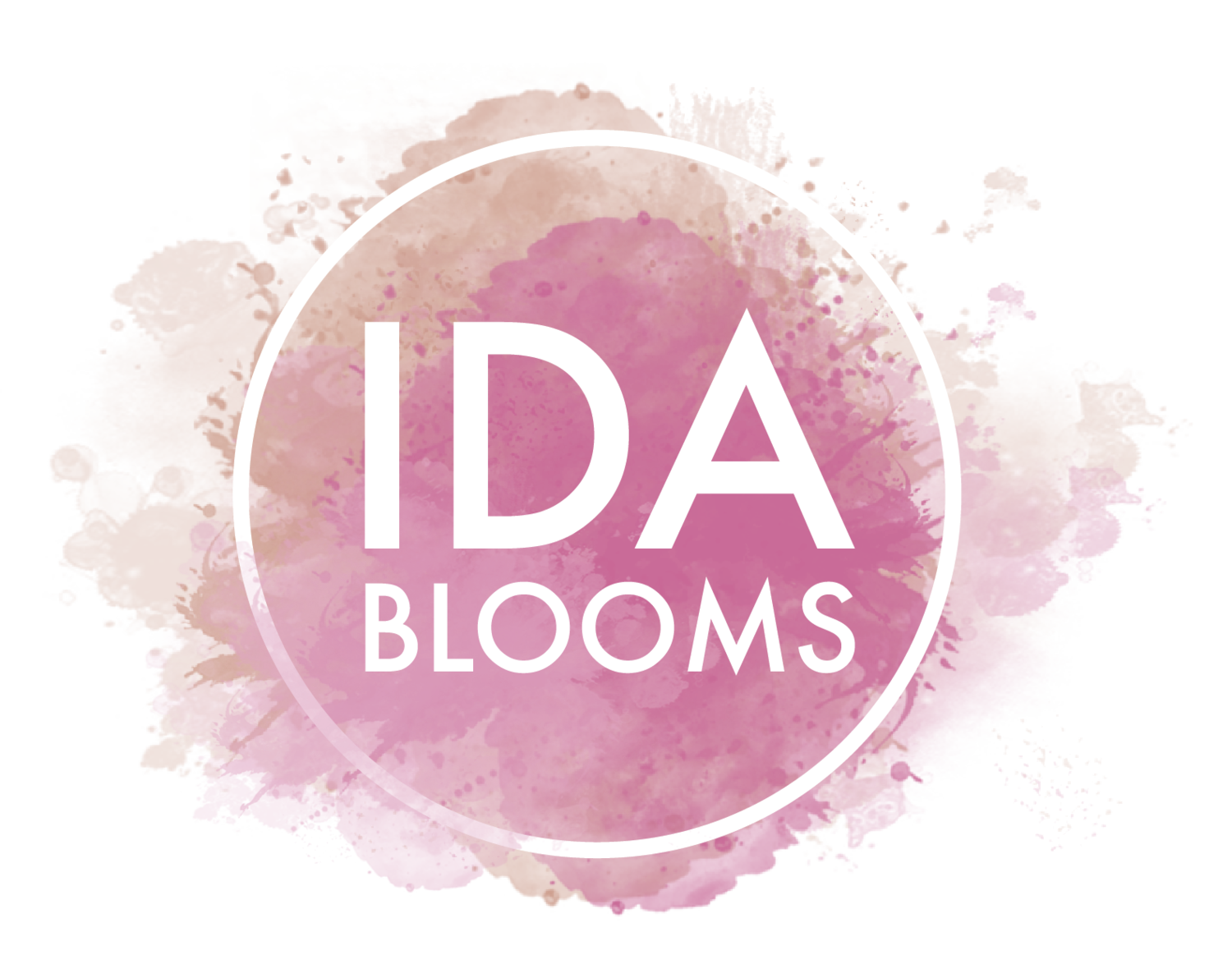 Ida Blooms