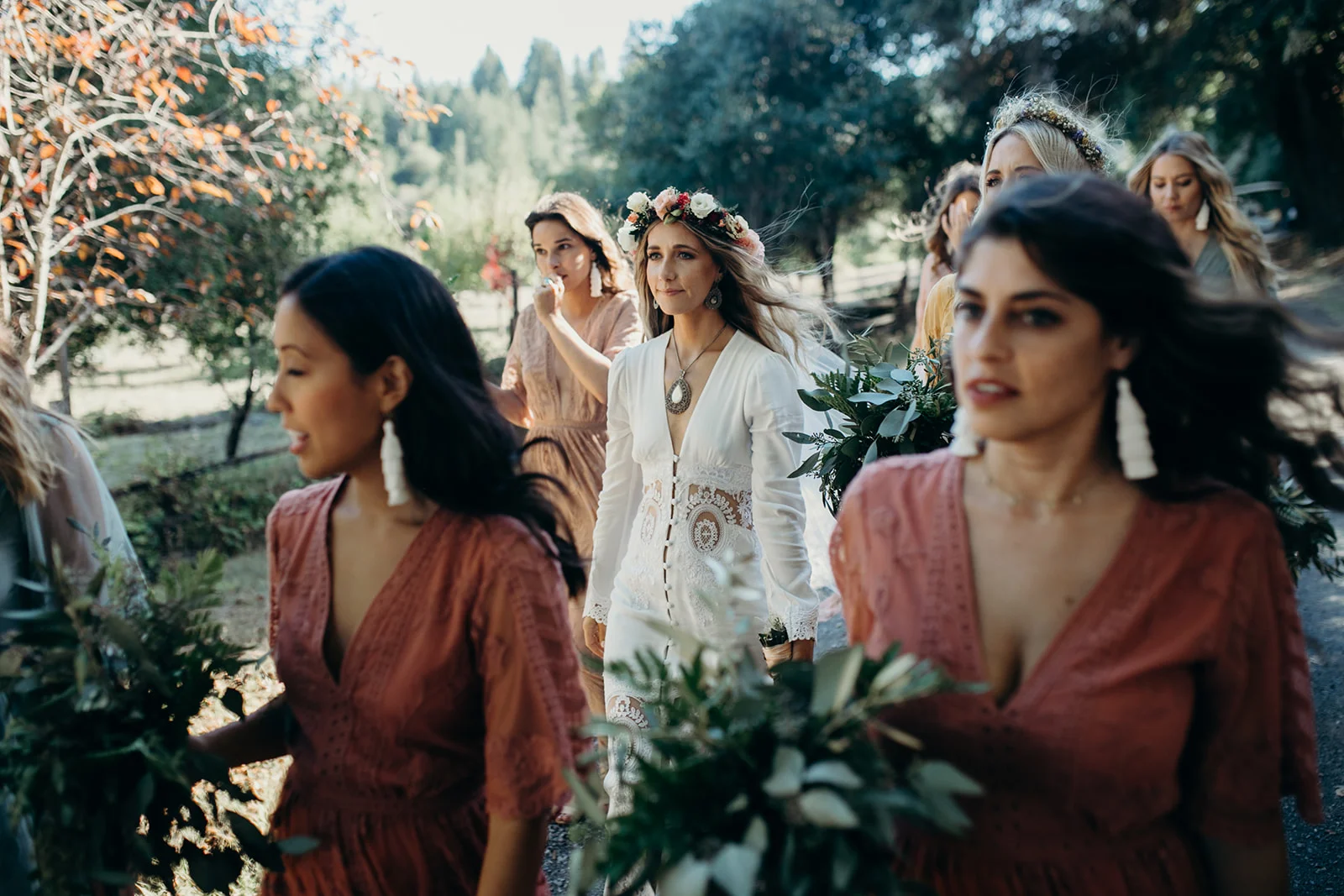 Sharing the power of flowers with the Bay Area and beyond.