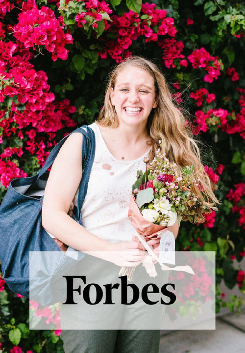 The self-care challenges that shaped these entrepreneurs