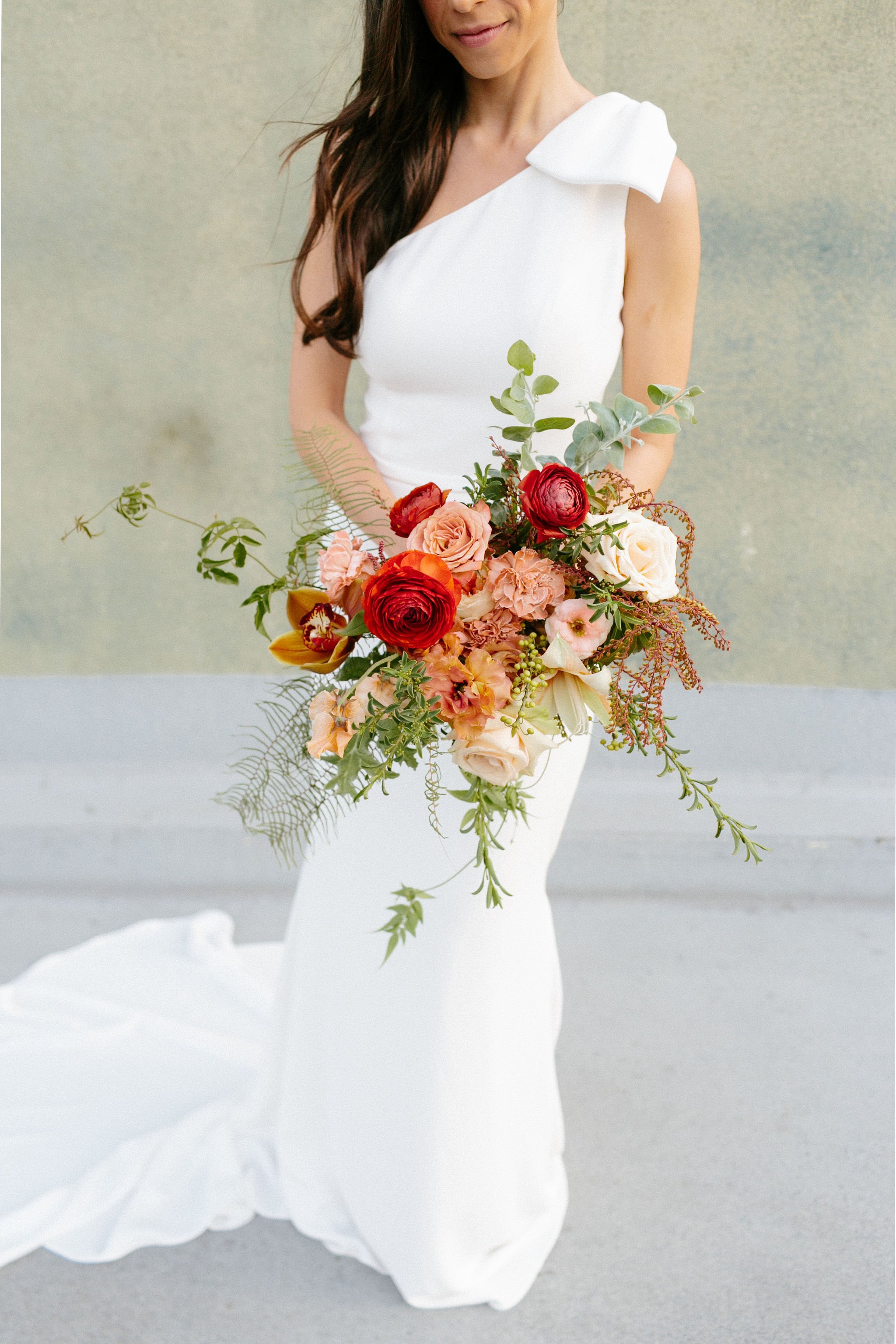  A private design studio in the Bay Area offering custom full service &amp; DIY flowers for your wedding day 