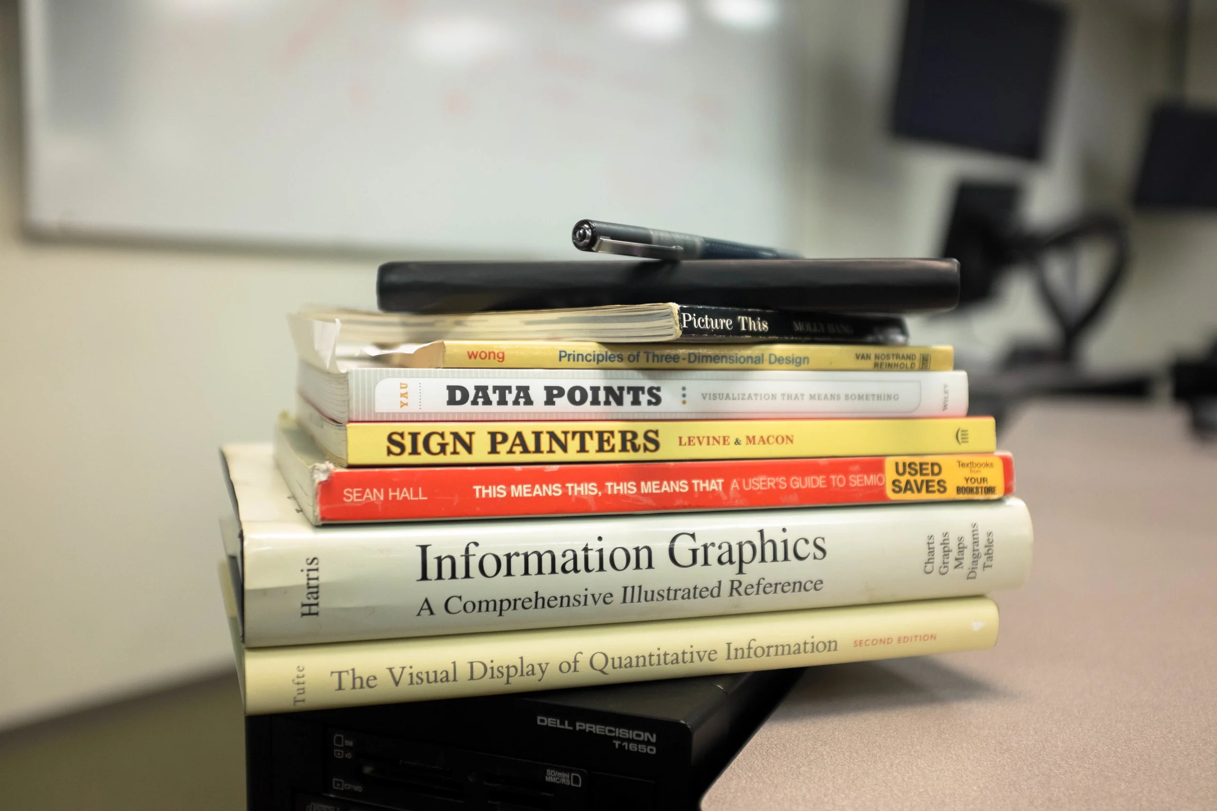 The second round books.