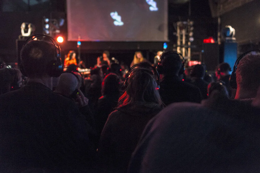 Both Sides Now: Gwenno &amp; Rhys Edwards