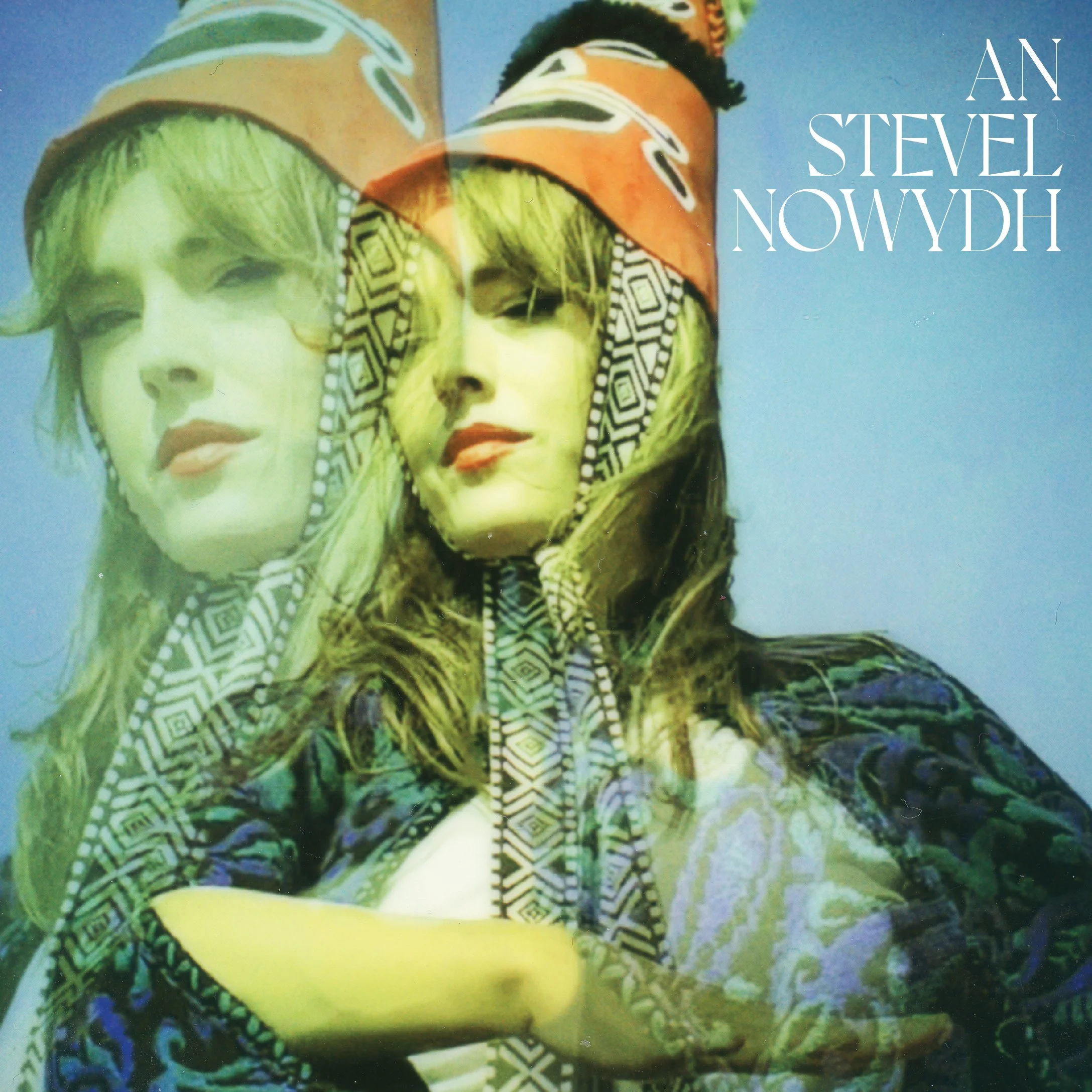 An Stevel Nowydh - New Single 