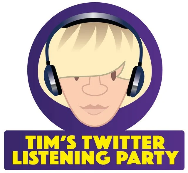 Tim's Listening Party - Le Kov