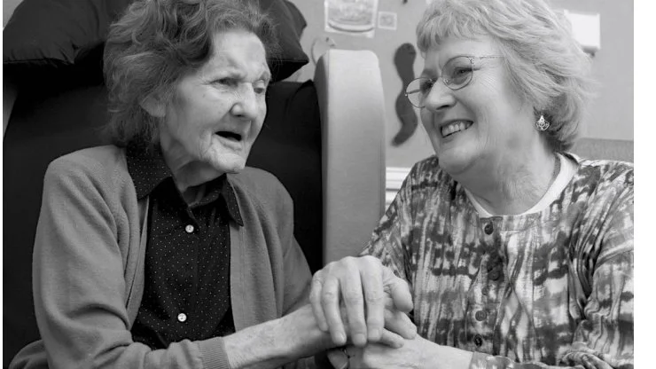 Validating Me: skills for therapeutic interaction