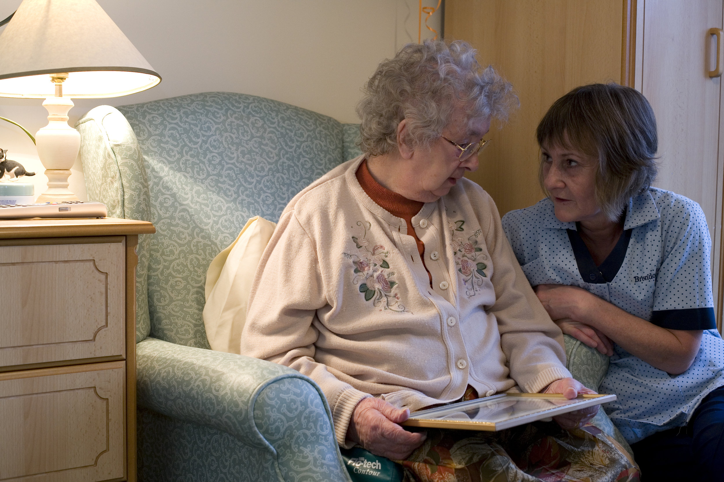 ESTABLISHING A CULTURE FOR QUALITY IMPROVEMENT IN HEALTH AND SOCIAL CARE: STRATEGIC AND ORGANISATIONAL ISSUES