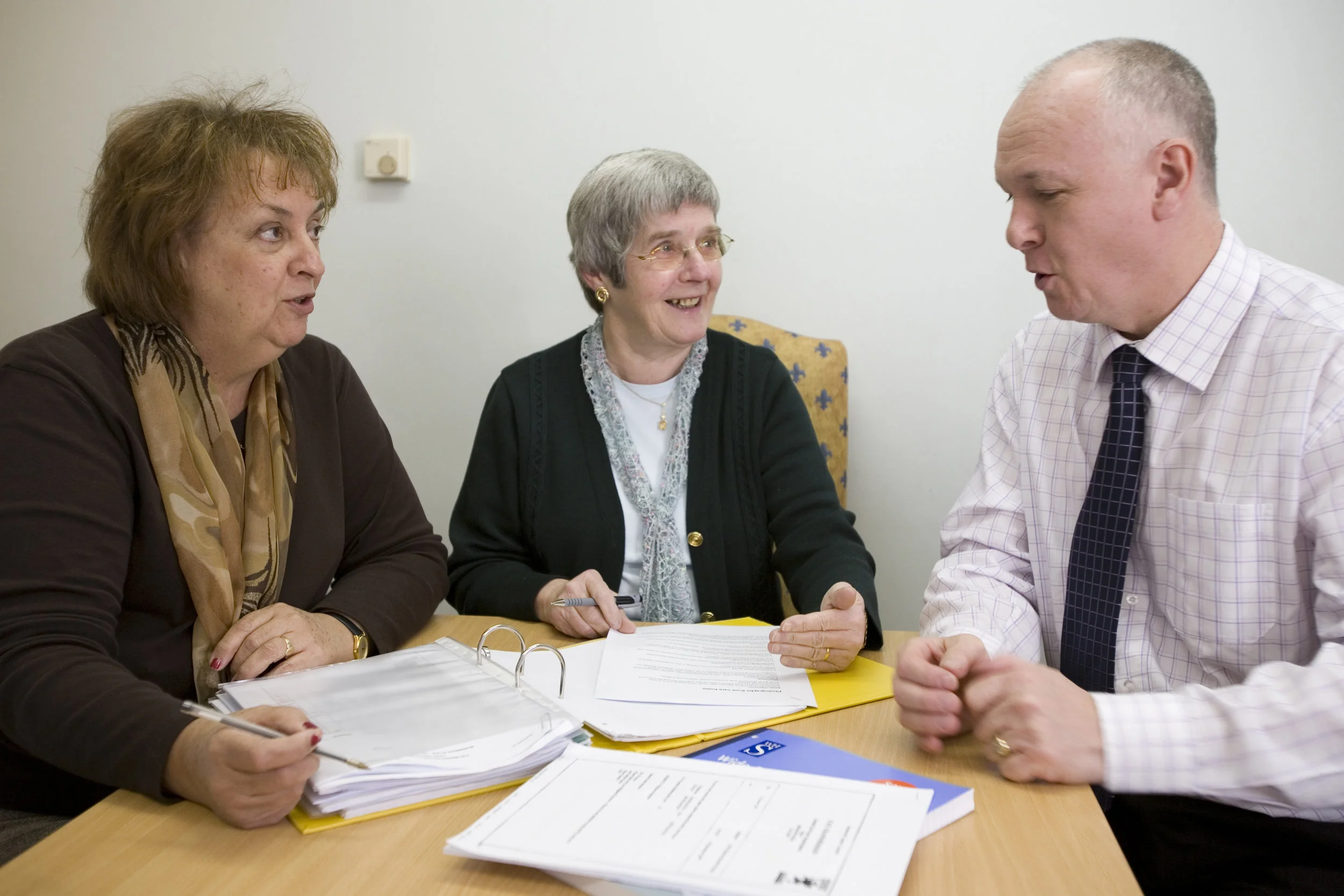 DESIGNING, IMPLEMENTING AND REVIEWING ACTION PLANNING