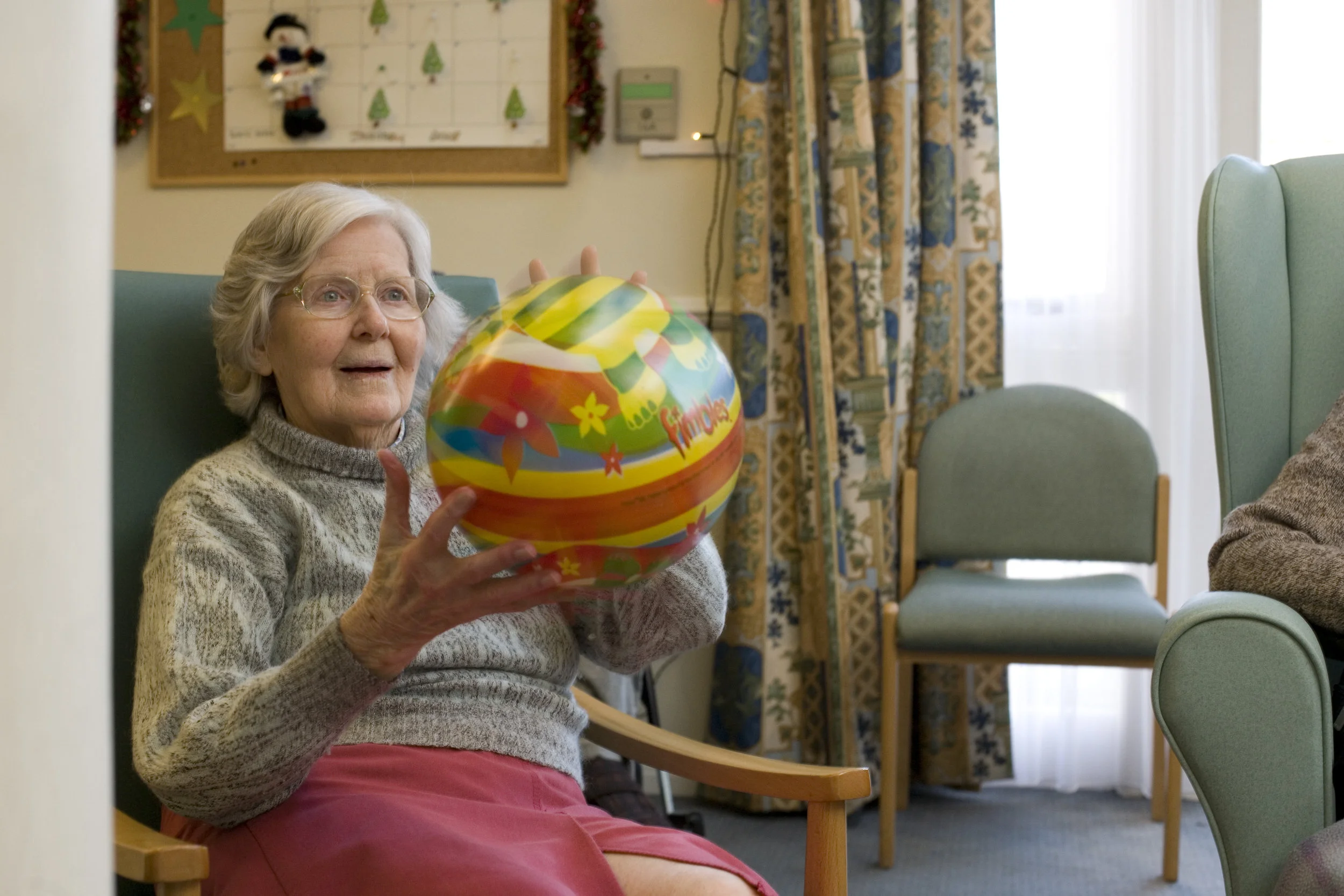 MAKING RE-ABLEMENT WORK FOR THE PERSON