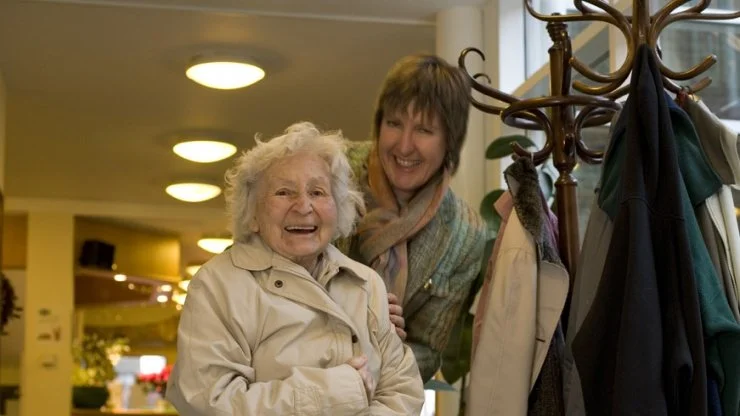 Therapeutic Dementia Practitioner &amp; iCARER Facilitator's Training