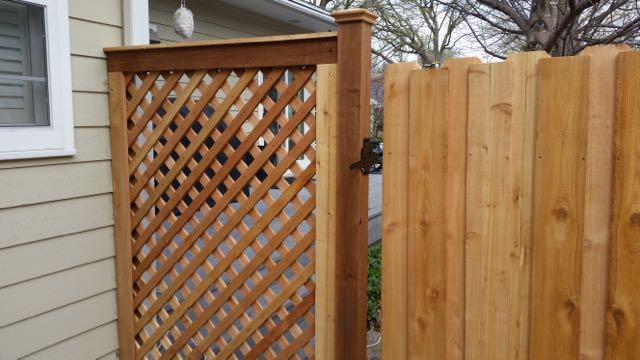 Wood Fence Door Gate 20150428_160508.jpg