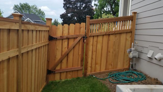 Wood Fence Door Gate 20150619_160238.jpg