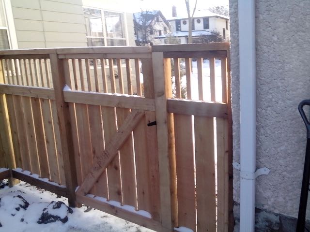 Wood Fence Door Gate IMG_20150211_151155.jpg
