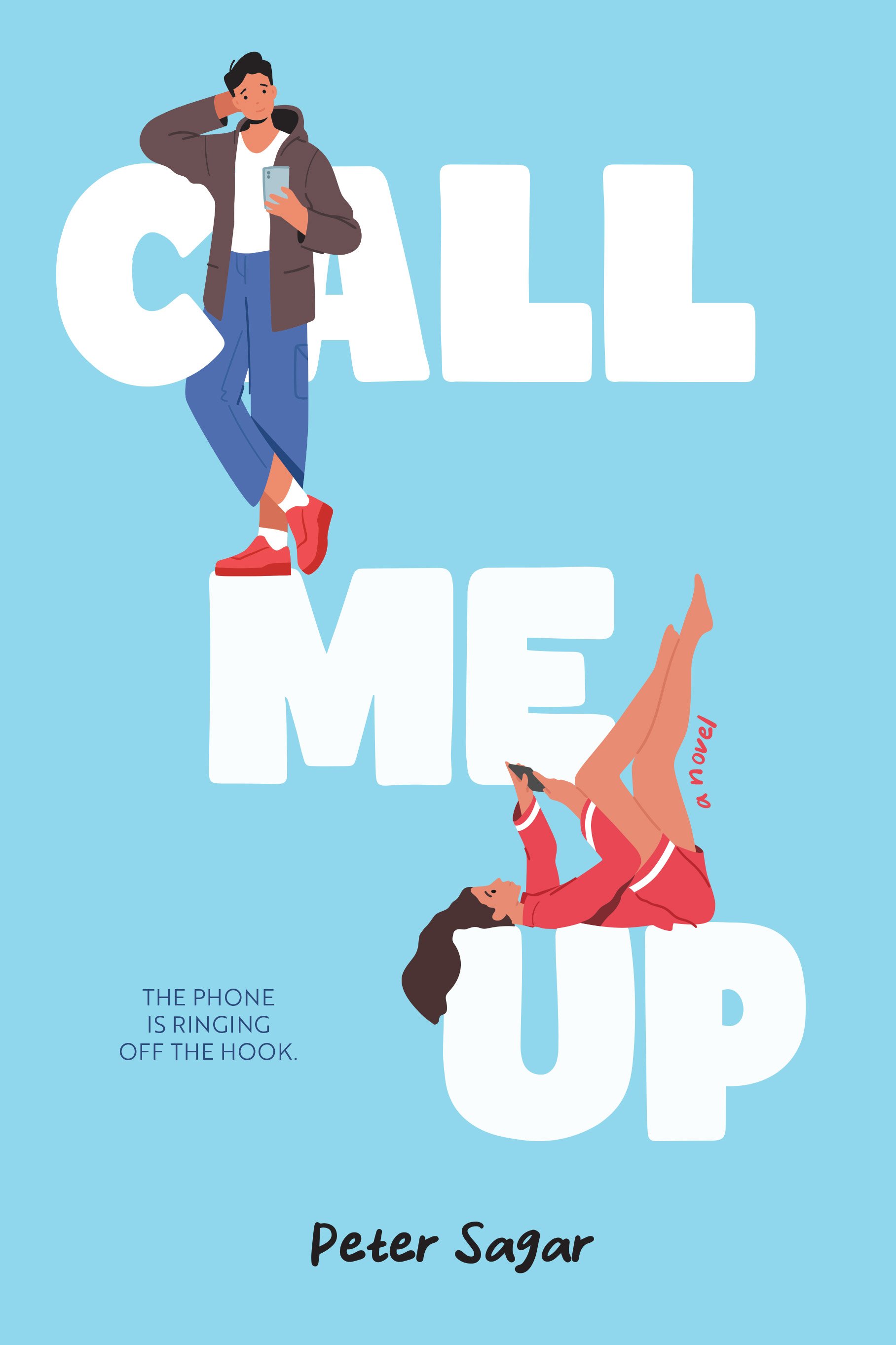 Call Me Up by Homeshake (Peter Sagar)