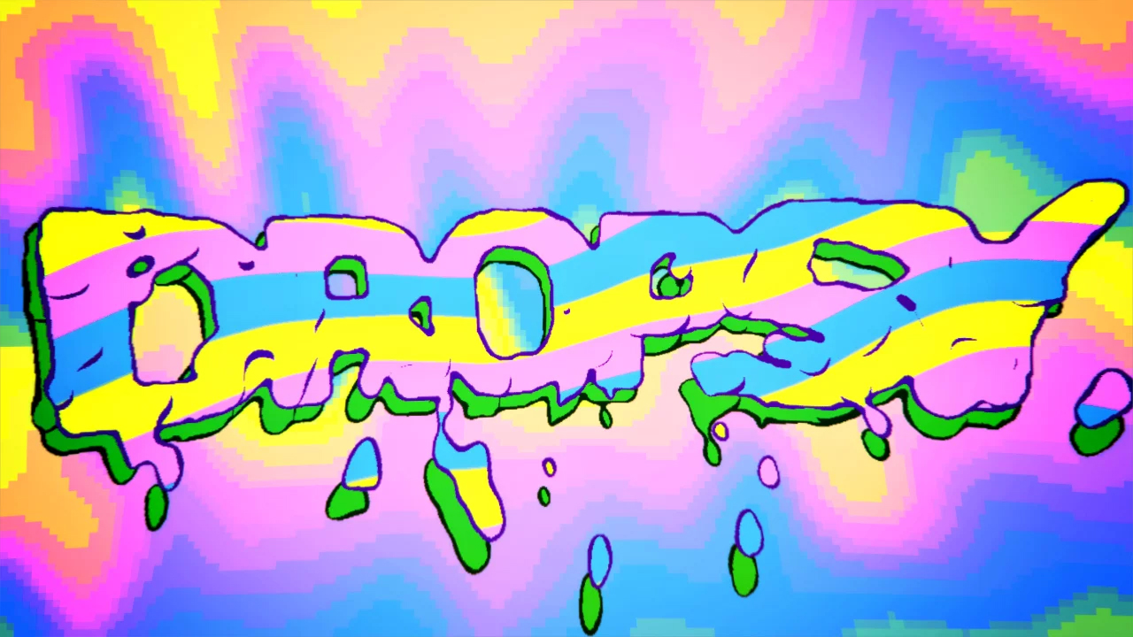 Dropsy: A Point & Click Hugventure