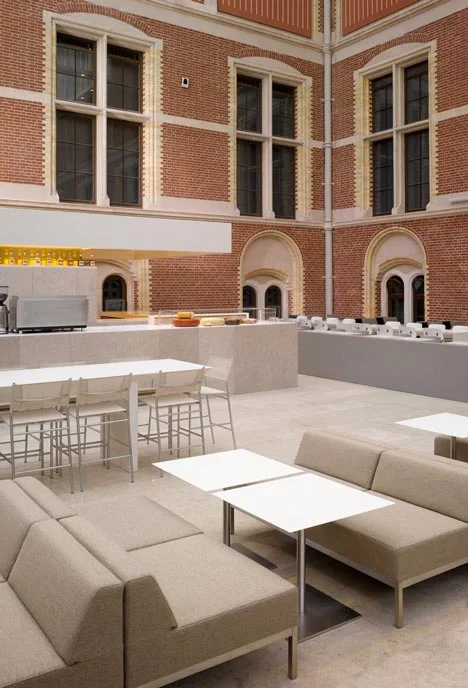 Re-edition 2013 for the Rijksmuseum, Amsterdam. Photo X