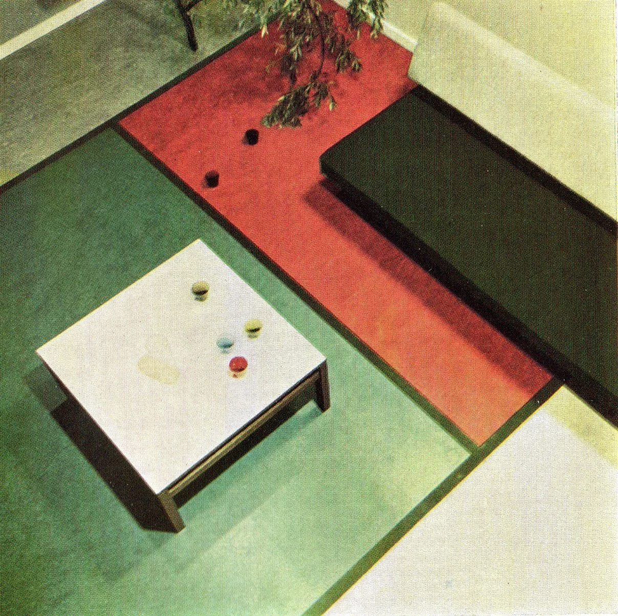 Published in Domus 347. Photo by Ad Windig