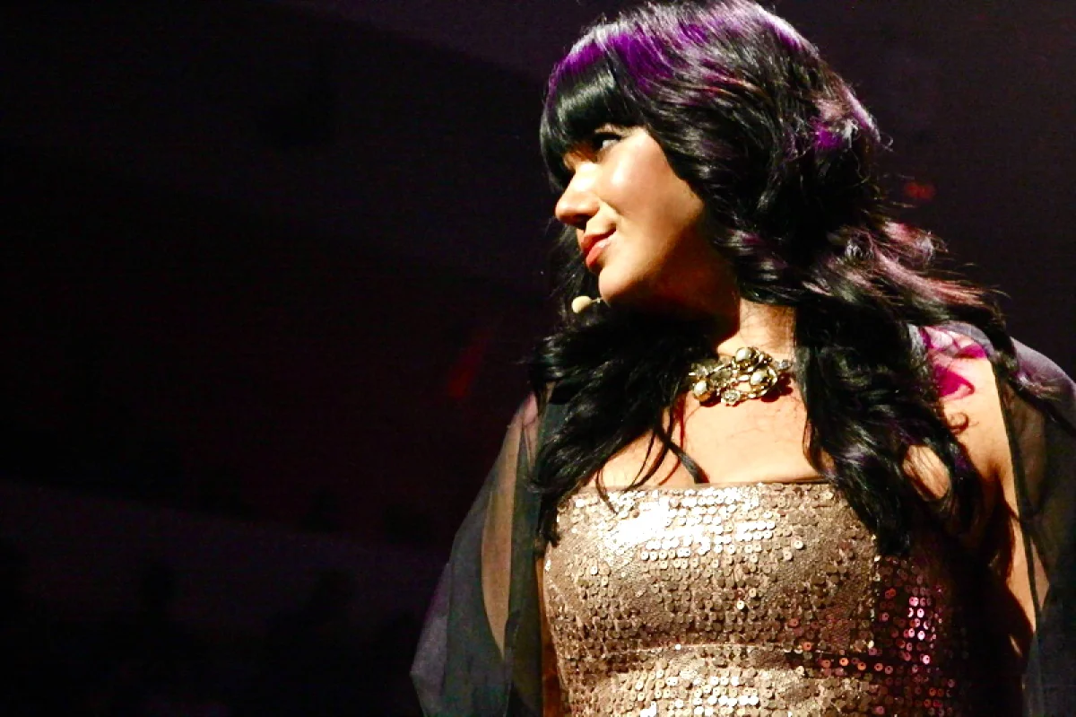 Concert at New World Symphony - Photo by Flash Life Miami