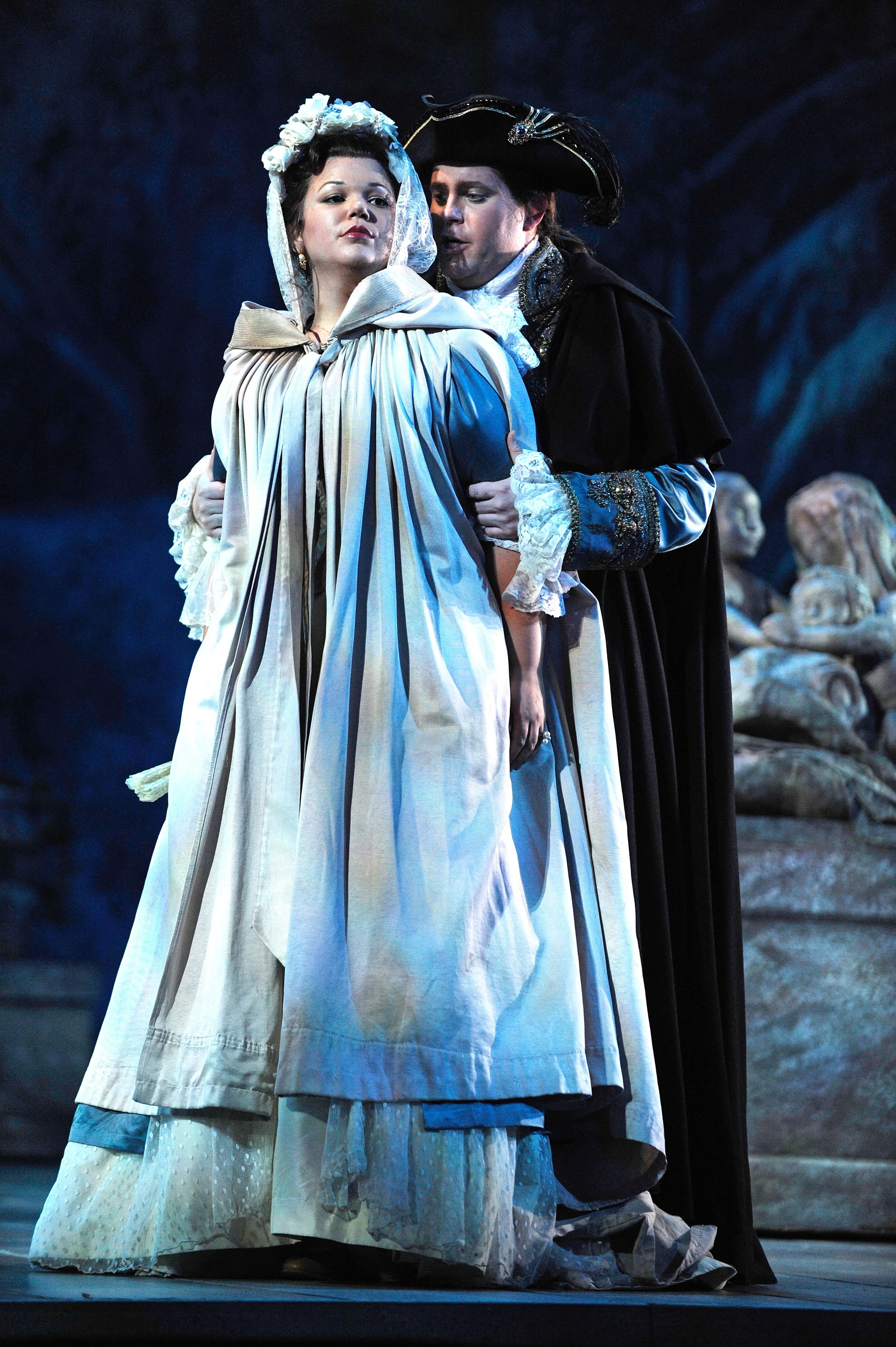 Le Nozze di Figaro at Opera Cleveland