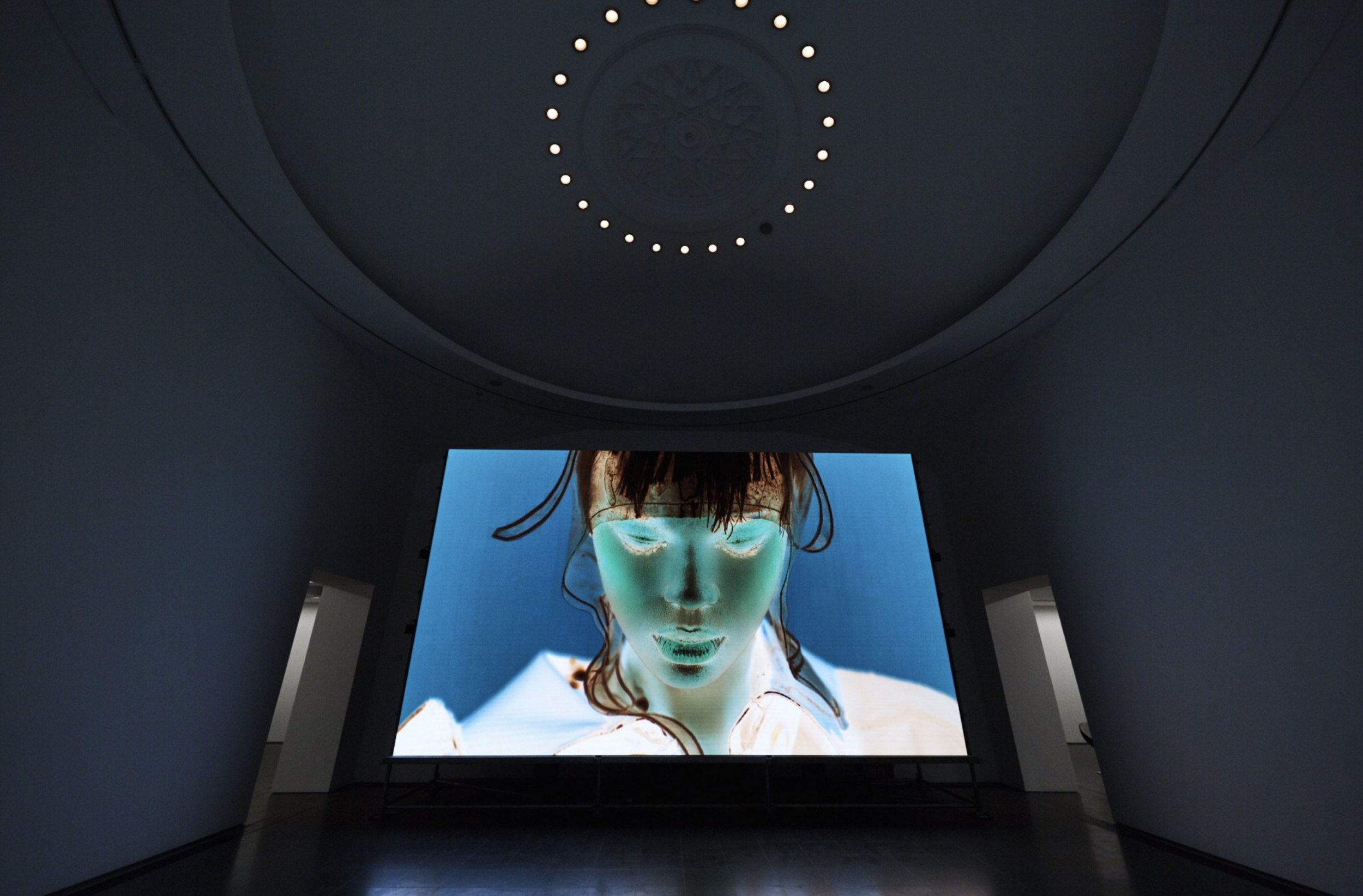 Installation Gallery: Reality Inverse