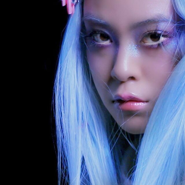 💧💕&rdquo;9 &ldquo;a Film Directed by me and Myles for @showstudio 🎀🎀🎀🎀Produced by @marianaacaldeira
Make-Up Artist:&nbsp;@lynskiii
Make-Up Artist Assistant:&nbsp;@jnx_mua
Hair Artist:&nbsp;@kachikatsuya
Hair Artist Assistant: Yuri Kato
Nails Ar