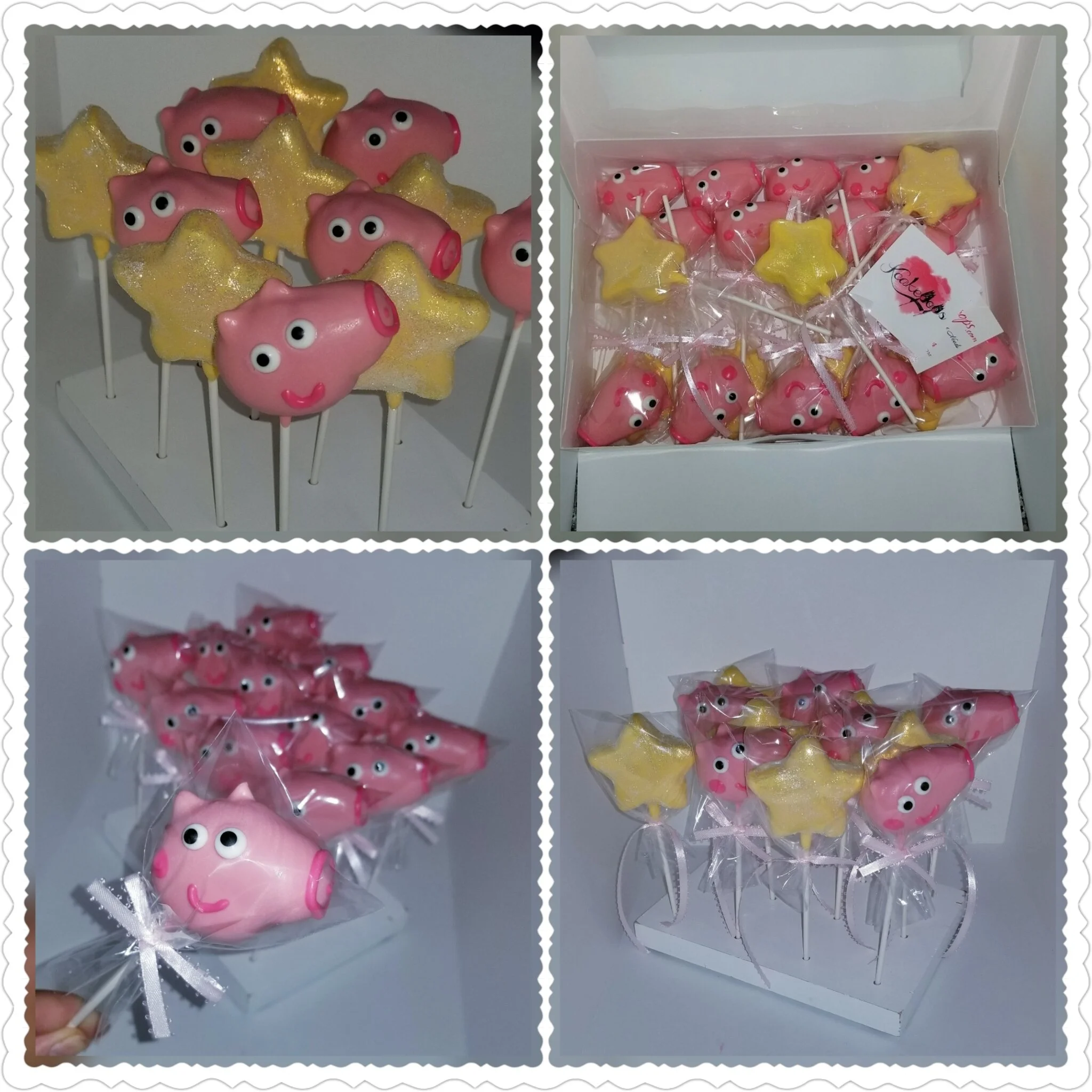 PEPPA PIG
