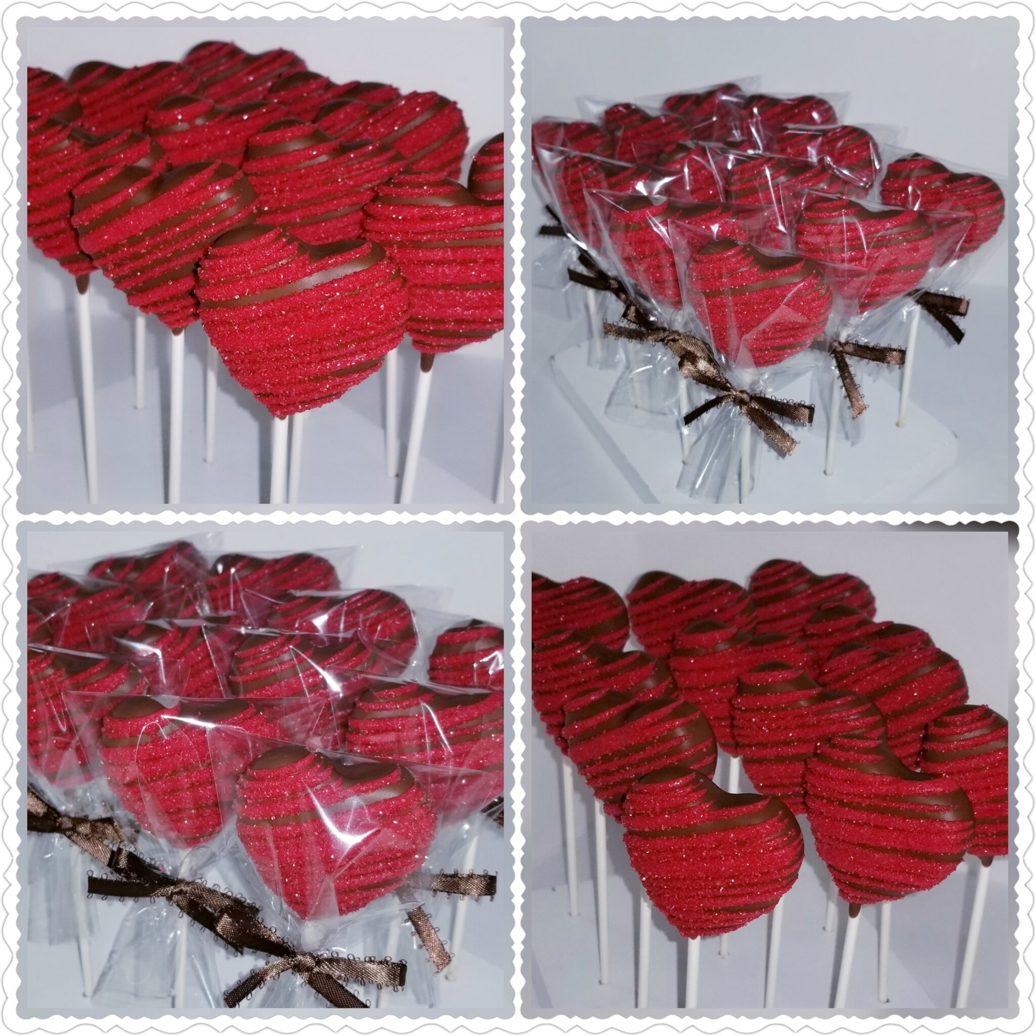 HEARTS