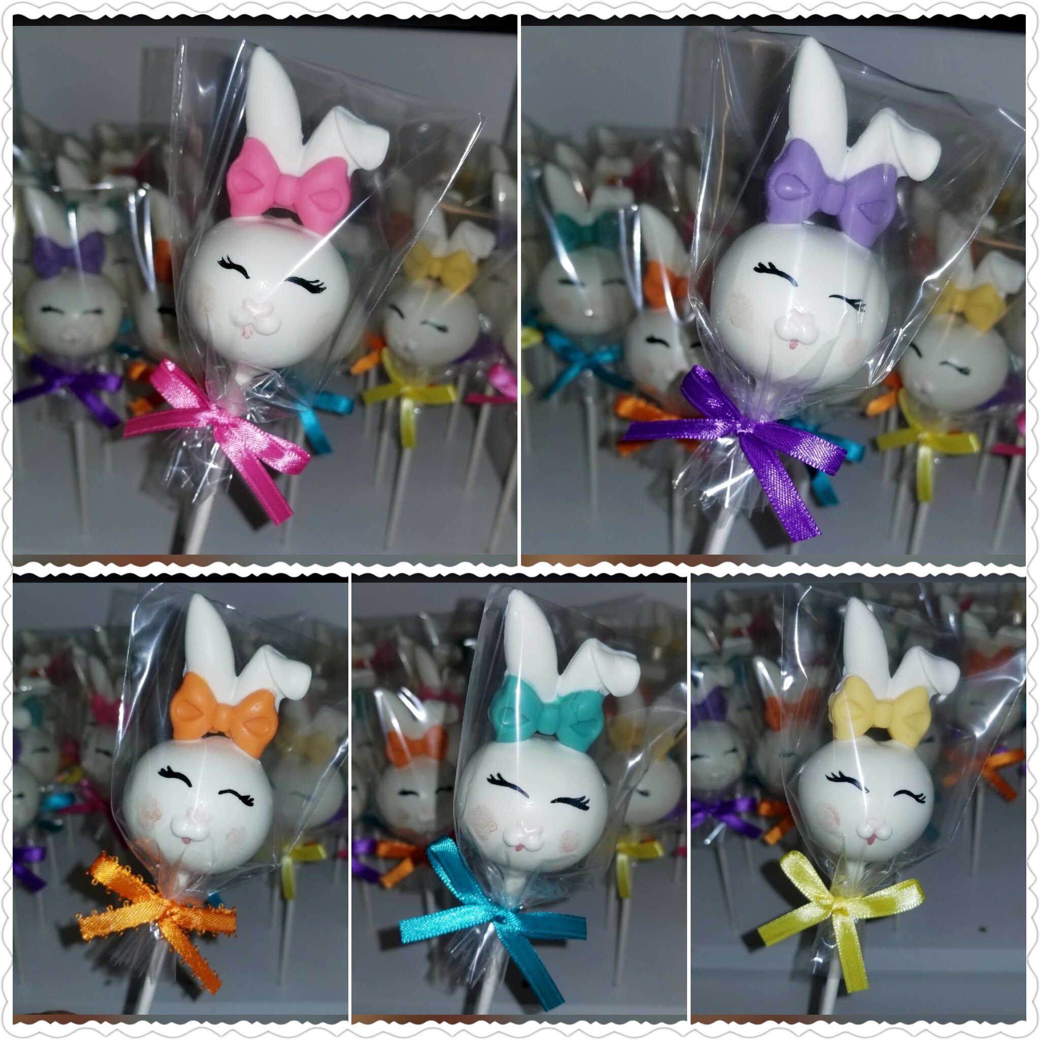 BUNNY