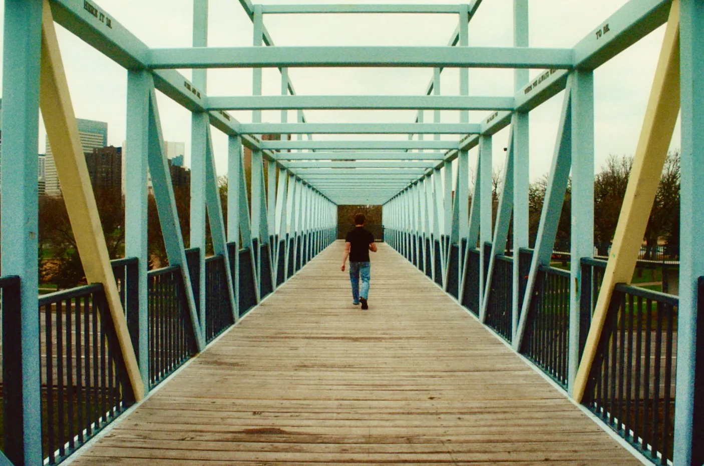 Post-Traumatic Stress Disorder