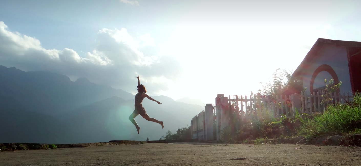 Therapy in Artistic Expression