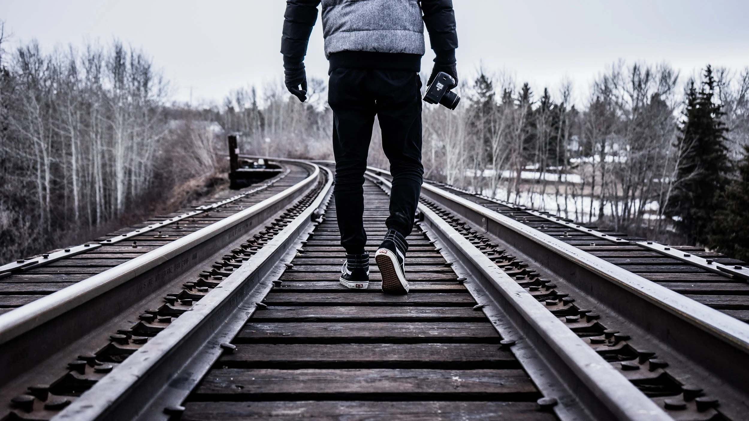 My Experience with Mental Health