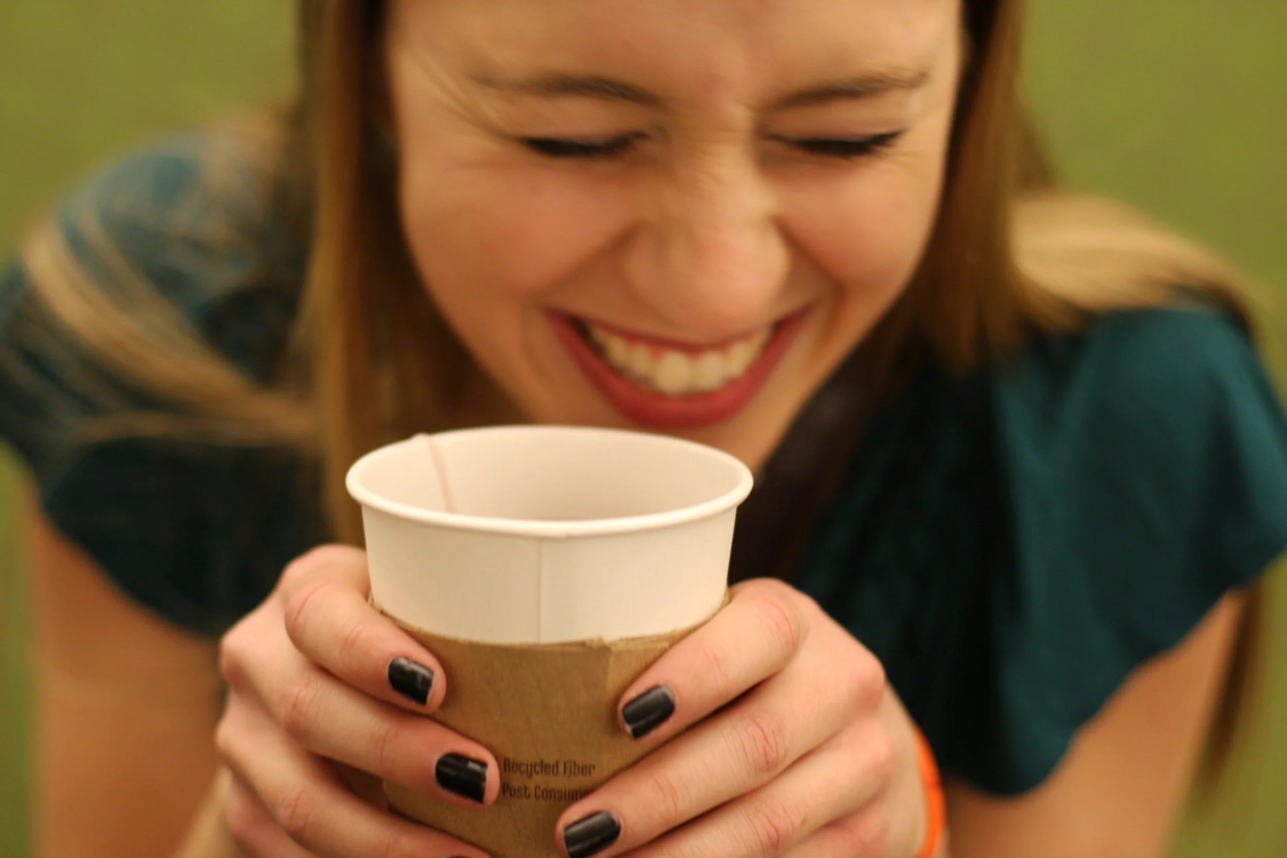 The Significance of Sharing Your Story 