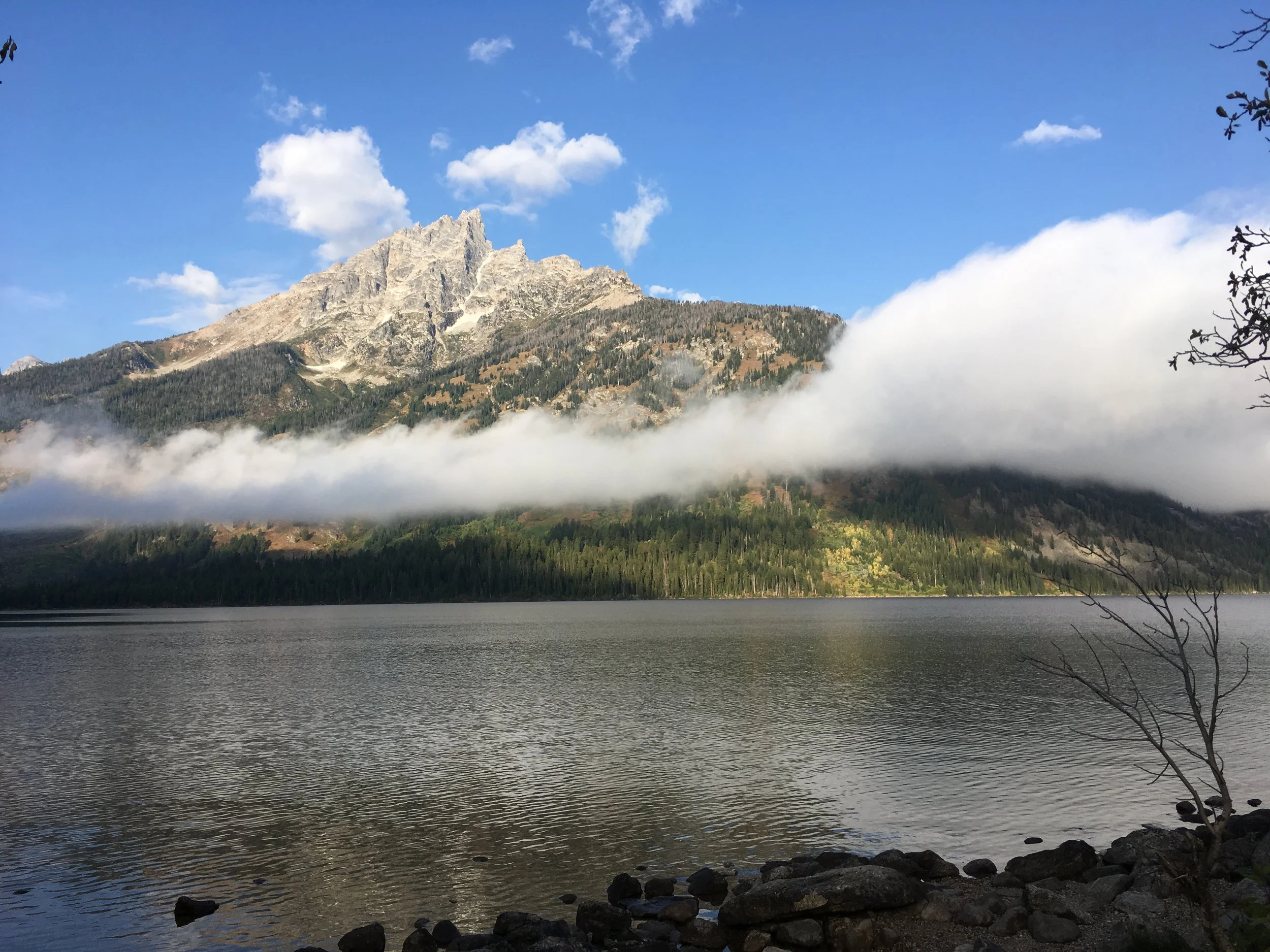 Hiking, Life and Mental Health - Part 12