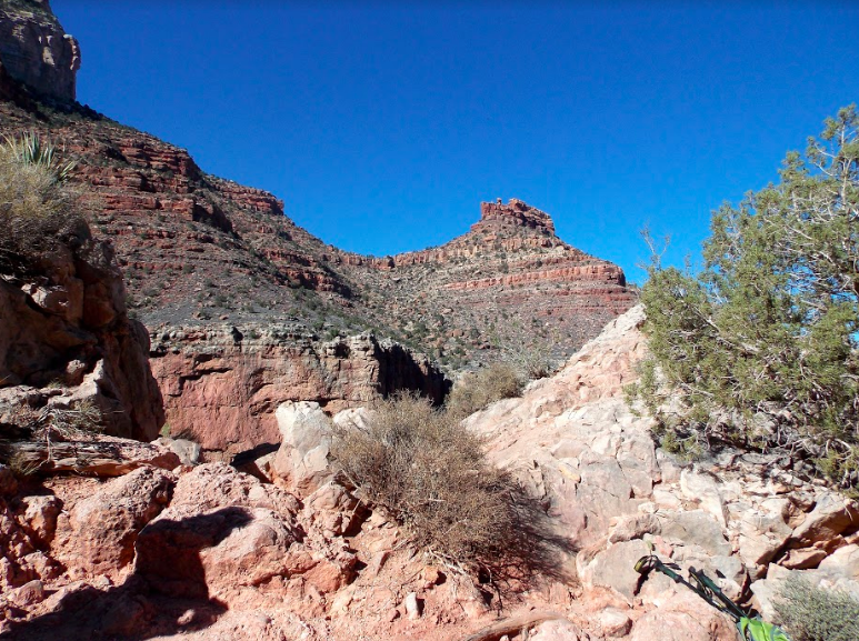 Hiking, Life and Mental Health - Part 13