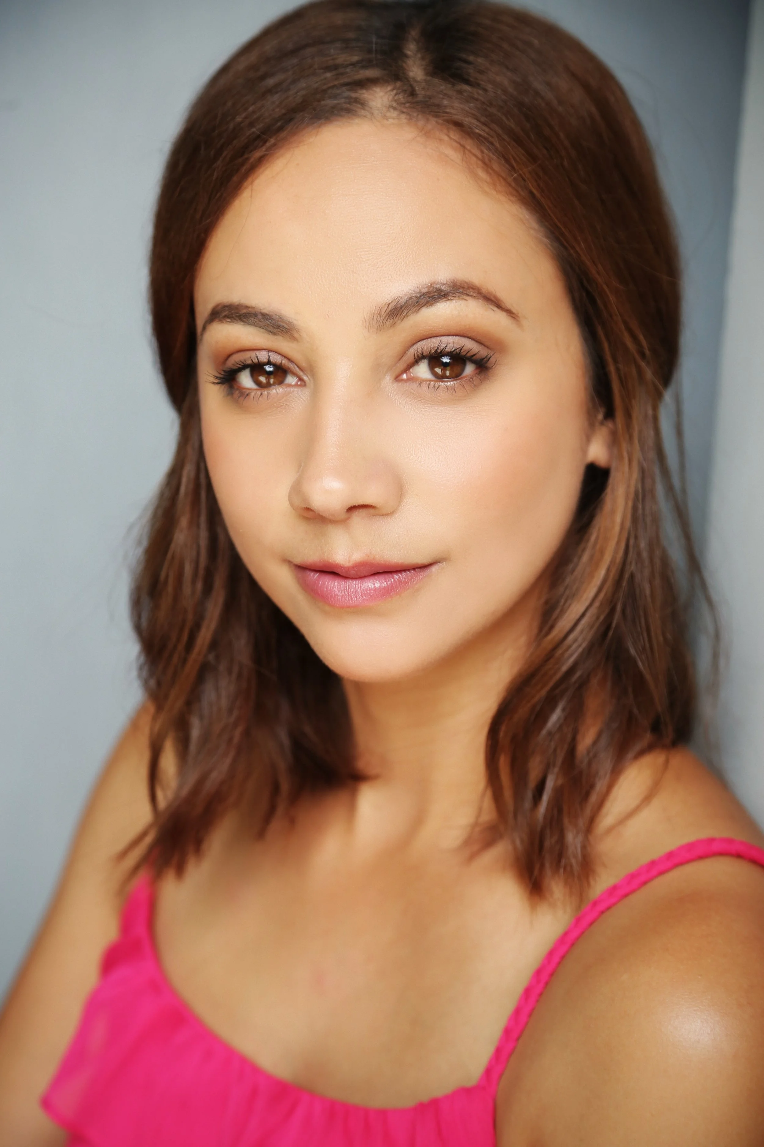 Rhema   graduated from acting training at UCOL, South Seas Film and Television School and The Actors' Program. She has performed in theatres across New Zealand. She has been teaching with Shine since it began and is adored by her students.