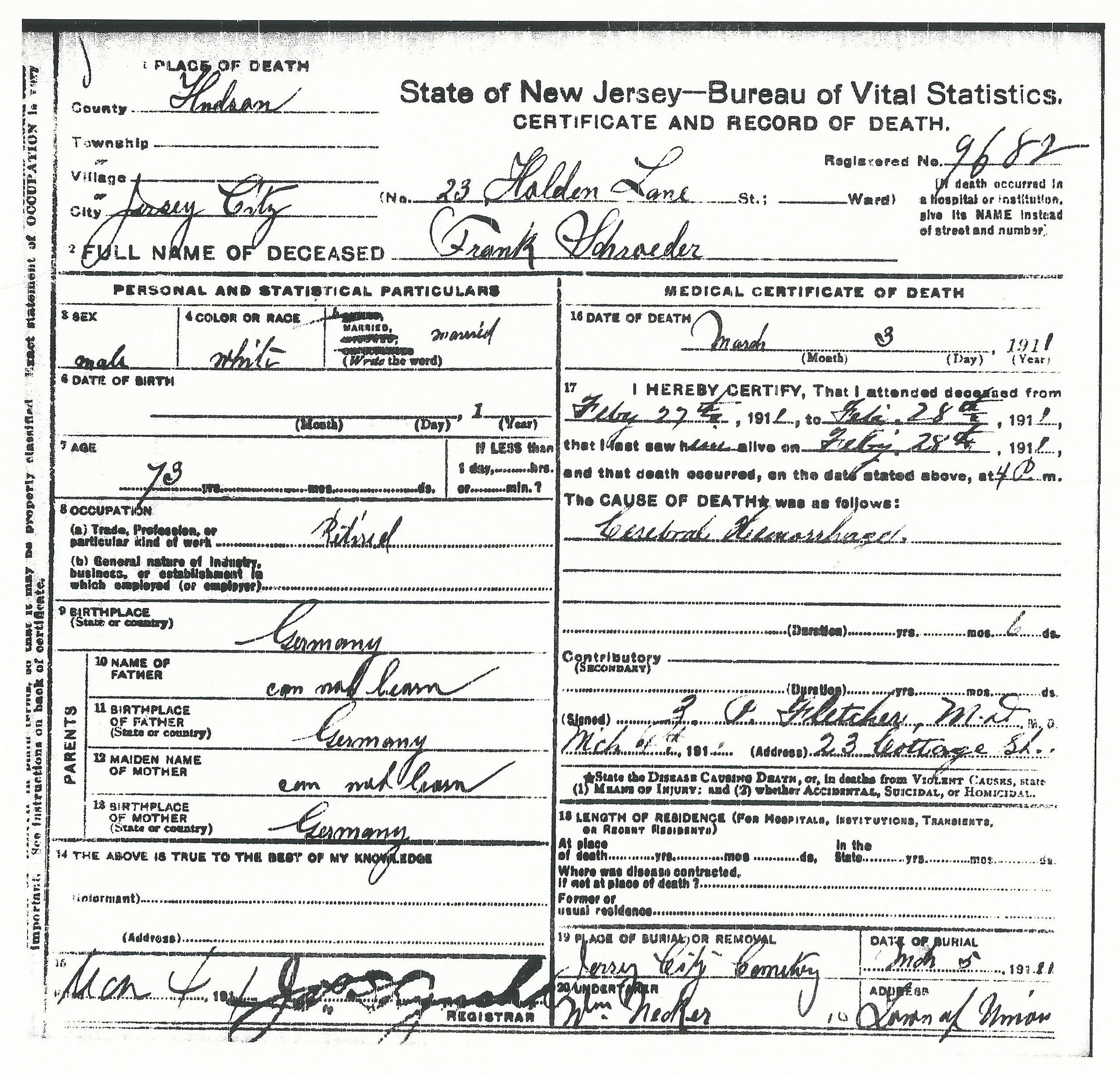 Photo credit: New Jersey State Archives