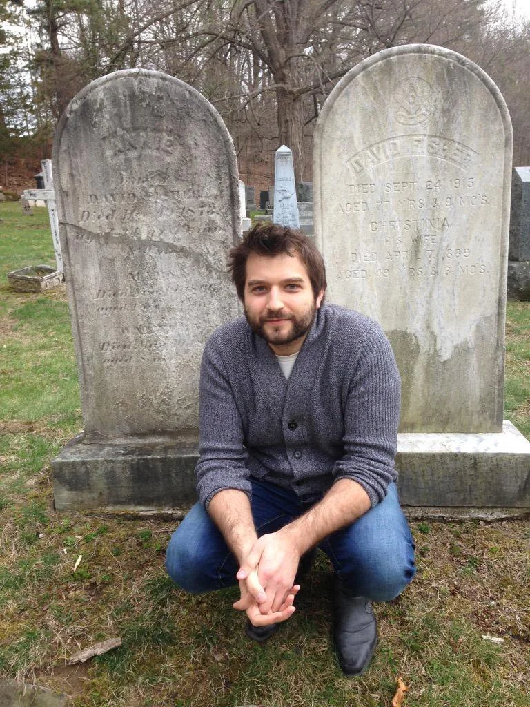 #MeetMyImmigrants: Annie C. Morris